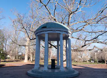 Old Well