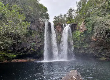 Cascade Leon