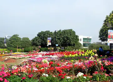 Sheeba Park