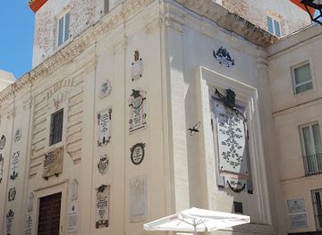 spain/cadiz/san-juan/landmark/cadiz-museum