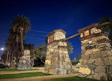 california/santa-monica/landmark/idaho-gate