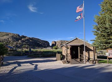 wyoming/natrona-county/landmark/mormon-handcart-historic-site