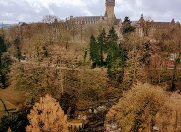 luxembourg/sauer-valley/landmark/william-square
