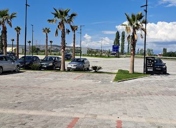 albania/lezhe/landmark/lezha-park