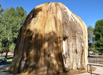 Hot Springs State Park