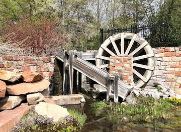 Brigham Young Historic Park
