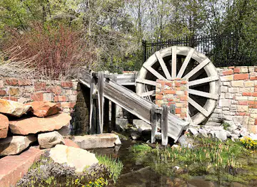 Brigham Young Historic Park