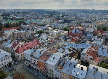 ukraine/lviv-region/landmark/observation-tower-at-lviv-city-hall