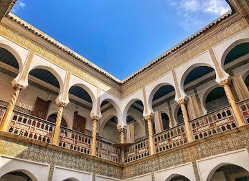 algeria/kabylia/landmark/national-museum-of-arts-and-popular-traditions