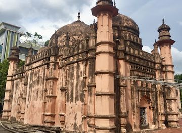 bangladesh/southern-bengal/landmark/khan-mohammad-mridha-masjid