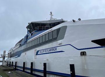 netherlands/wadden-islands/landmark/cruiseport-harlingen