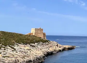 Dwejra Tower