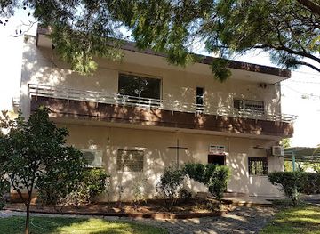 israel/nazareth/landmark/church-of-christ