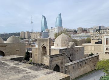 azerbaijan/baku/landmark/palace-of-the-shirvanshahs