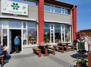 iceland/blonduos/landmark/hunabuo-kaffihus-cafe