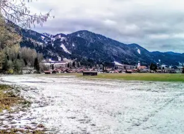 Firecracker Hill