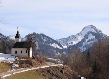 austria/kaisergebirge/landmark/antoniuskapelle