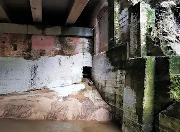 Historic Donnellan Family Crypt