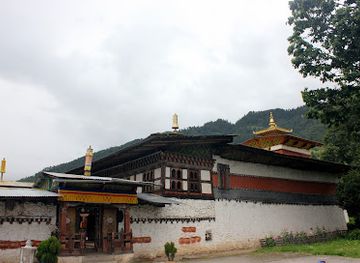 bhutan/zhemgang/landmark/tamshing-lhakhang