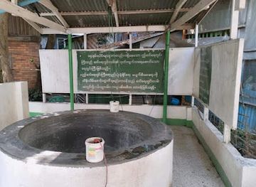 myanmar-burma/yangon/insein/landmark/ancient-sin-yay-twin