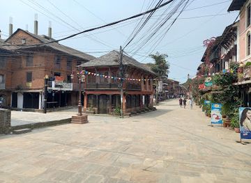 nepal/bandipur/landmark/bandipur-padma-library