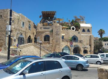 israel/jaffa/old-jaffa/landmark/the-smiling-whale