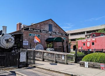 north-carolina/wilmington-area/landmark/wilmington-railroad-museum