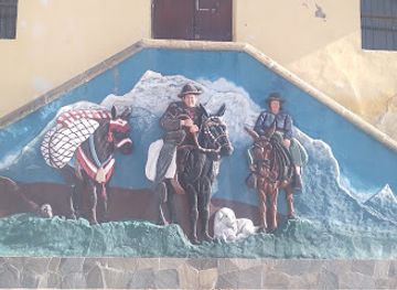 peru/ayacucho/landmark/plaza-de-carmen-alto