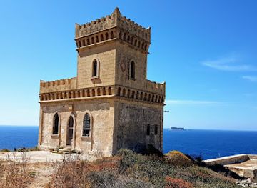malta/zurrieq/landmark/ghar-lapsi-tower