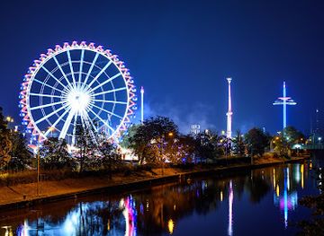 germany/stuttgart/landmark/konig-karls-brucke