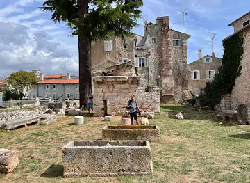 Neptune Temple