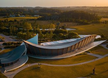 uruguay/cuchilla-grande/landmark/museo-de-arte-contemporaneo-atchugarry