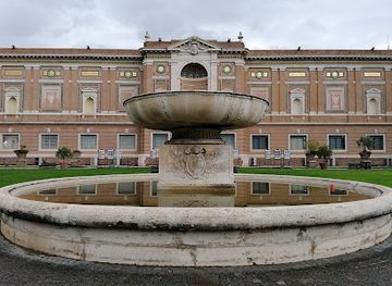 vatican-city/vatican-necropolis/landmark/giardino-quadrato-o-giardino-segreto