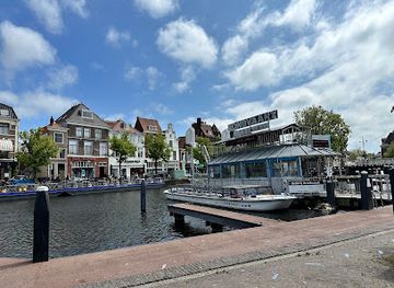 netherlands/leiden/landmark/boat-tours-rembrandt-b-v