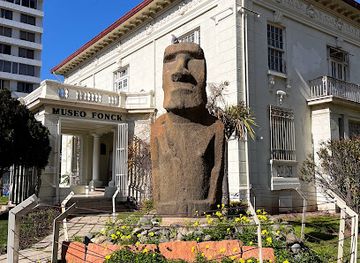 chile/vina-del-mar/landmark/museo-de-arqueologia-e-historia-francisco-fonck