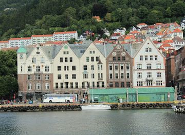 norway/bergen/landmark/buekorpsmuseet-i-bergen