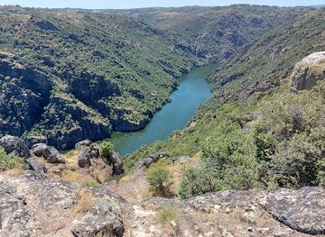 portugal/douro/landmark/castro-de-vilarinho-dos-galegos