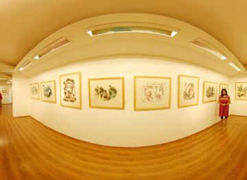 india/hyderabad/banjara-hills/landmark/kalakriti-art-gallery