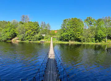 Jägala rippsild