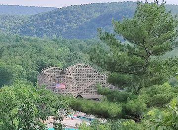 Knoebels Amusement Resort