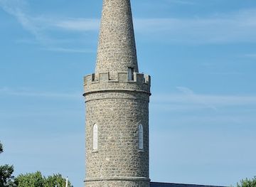 guernsey/torteval/landmark/torteval-parish-church