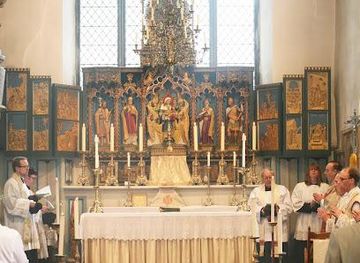 united-kingdom/norwich/landmark/st-john-the-baptist-timberhill