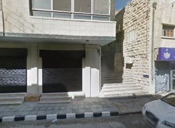 jordan/amman/rainbow-street/landmark/mango-street-stairs