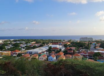 curacao/willemstad/landmark/fort-waakzaamheid