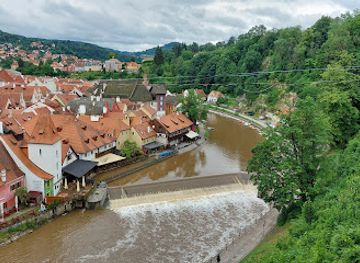 czechia/silesia/landmark/the-castle-garden