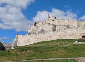 slovakia/poprad/landmark/spis-castle