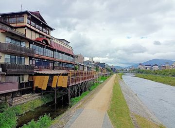 japan/kyoto/landmark/kawaramachi-dori-street