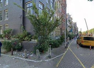 netherlands/haarlem/landmark/brouwersgracht-melkmeisjesbrug