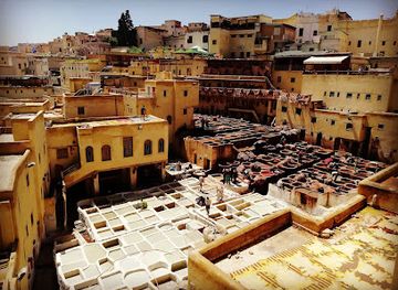 morocco/fes/landmark/fez-tour-guide