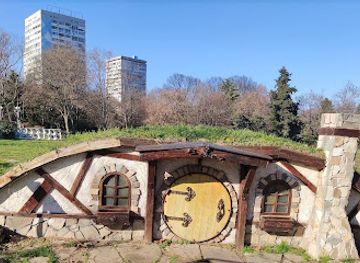 bulgaria/ravda/landmark/the-sea-garden